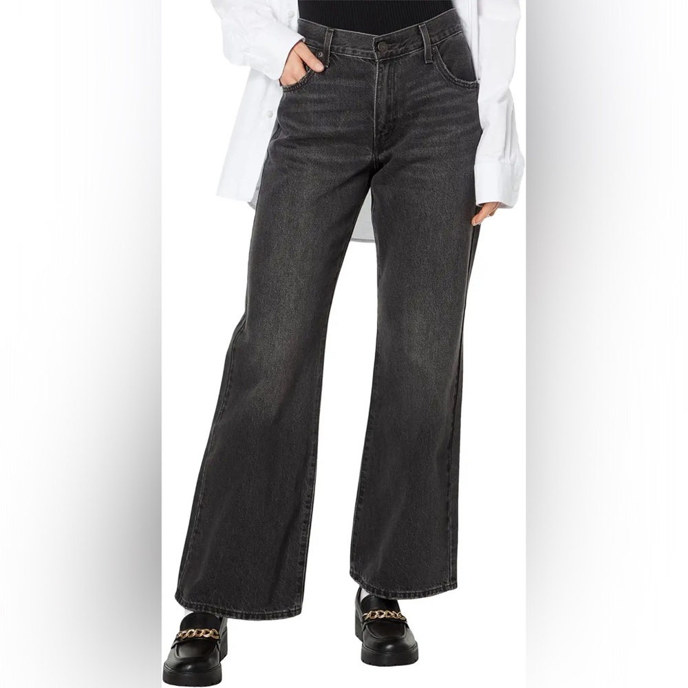 Levi’s Premium Baggy Boot